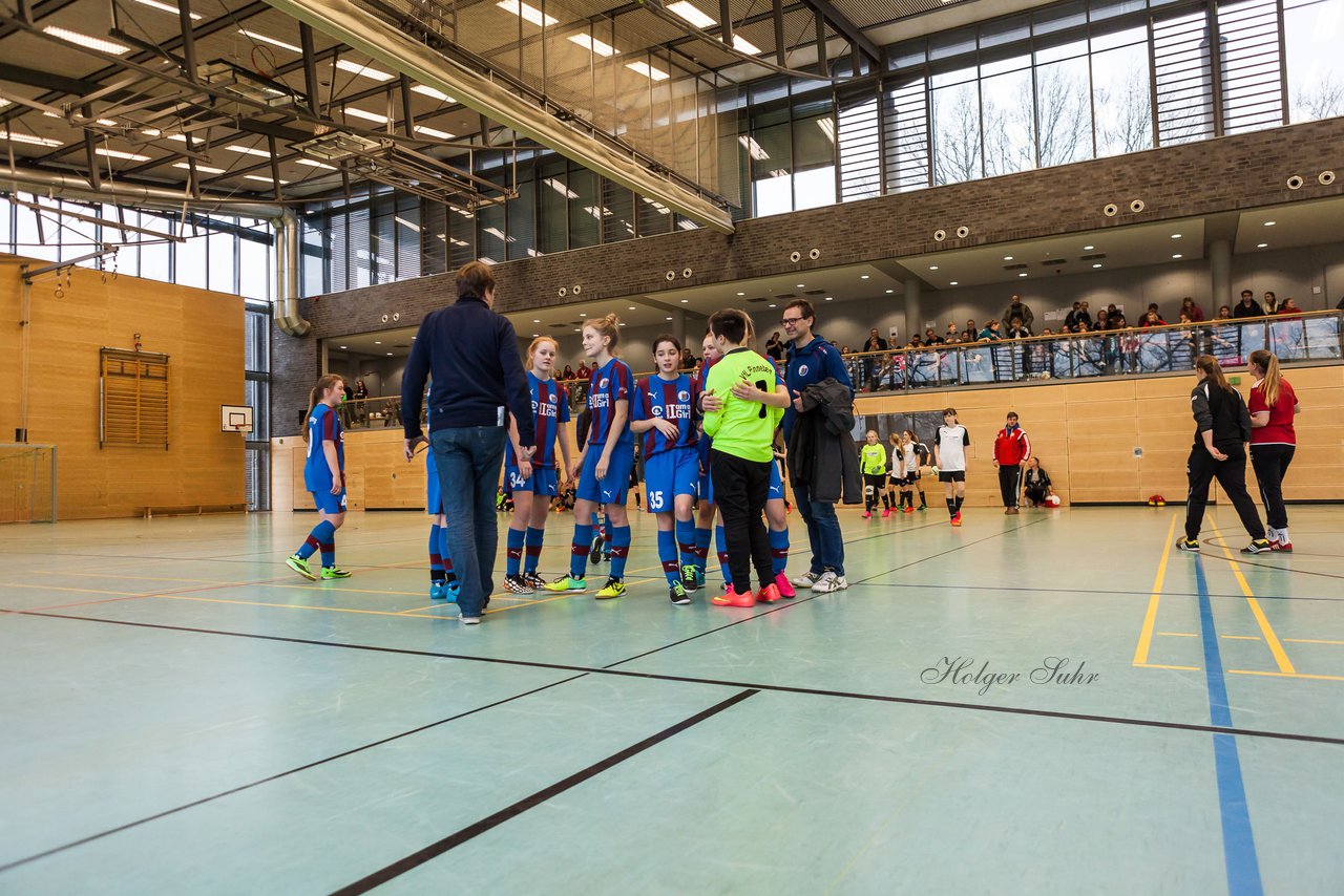 Bild 405 - Girls Cup